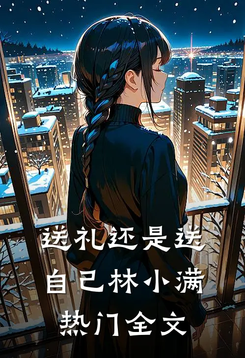 送礼还是送自己林小满热门全文