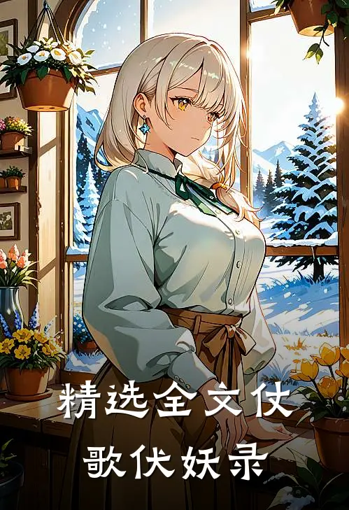 精选全文仗歌伏妖录