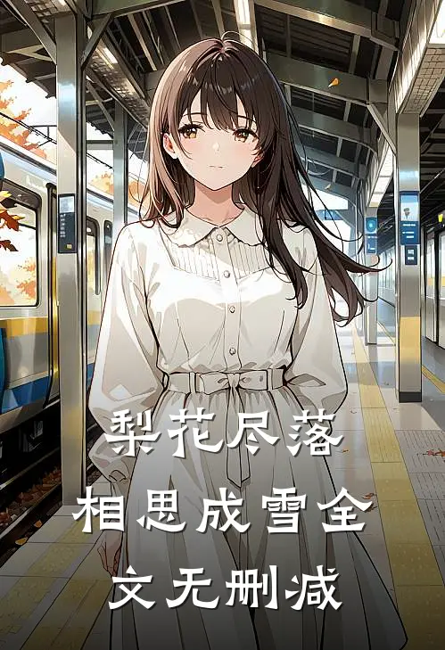 梨花尽落，相思成雪全文无删减