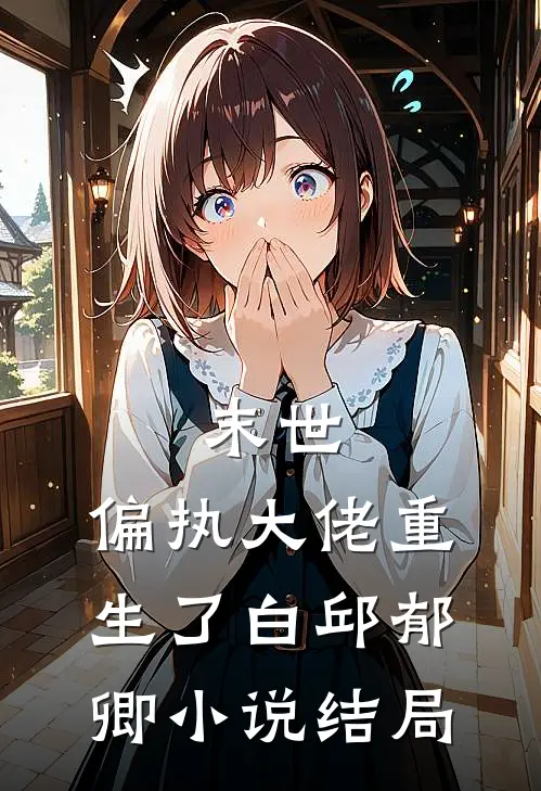 末世：偏执大佬重生了白邱郁卿小说结局