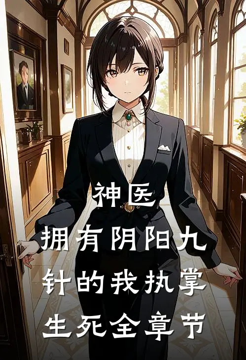 神医：拥有阴阳九针的我执掌生死全章节
