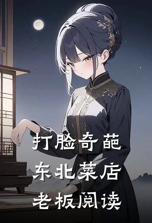 打脸奇葩东北菜店老板阅读