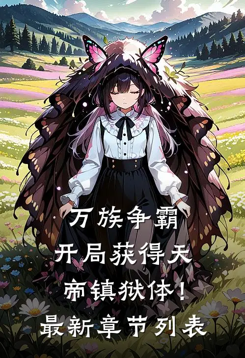 万族争霸：开局获得天帝镇狱体！最新章节列表