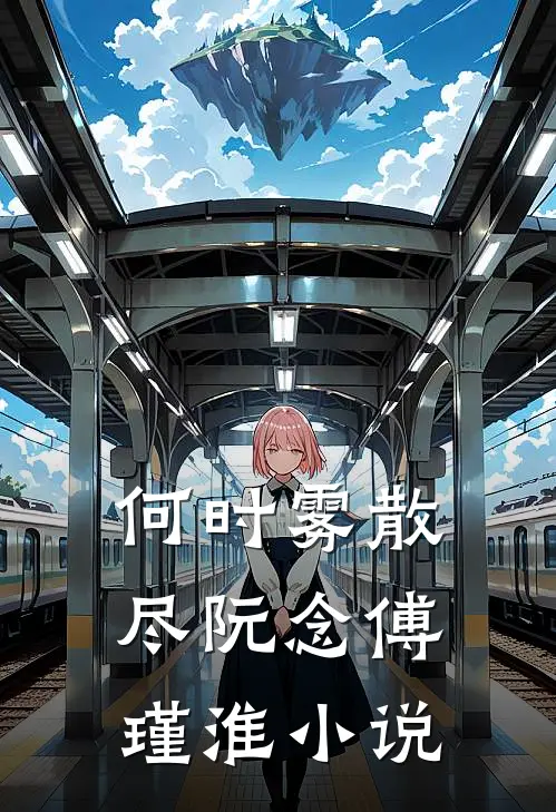 何时雾散尽阮念傅瑾淮小说