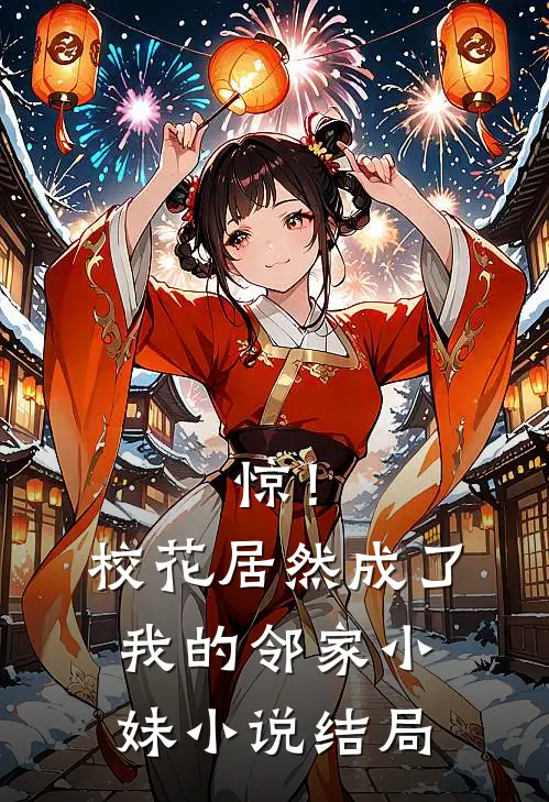 惊！校花居然成了我的邻家小妹小说结局