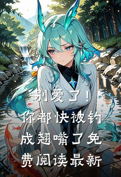 别爱了！你都快被钓成翘嘴了免费阅读最新