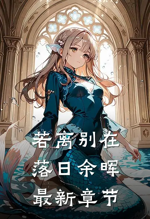 若离别在落日余晖最新章节