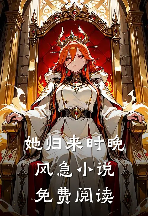 她归来时晚风急小说免费阅读