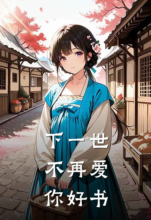 下一世，不再爱你好书