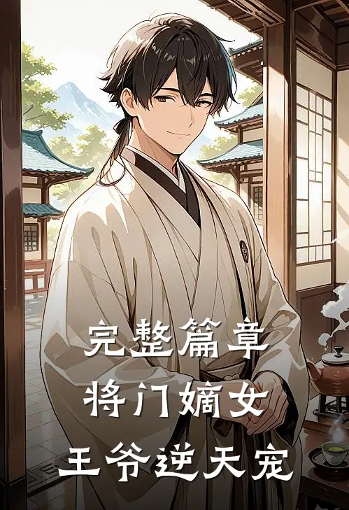 完整篇章将门嫡女：王爷逆天宠