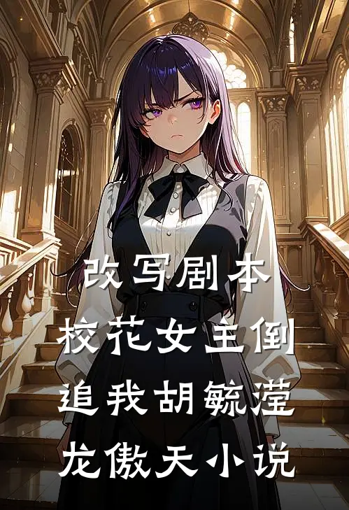 改写剧本，校花女主倒追我胡毓滢龙傲天小说