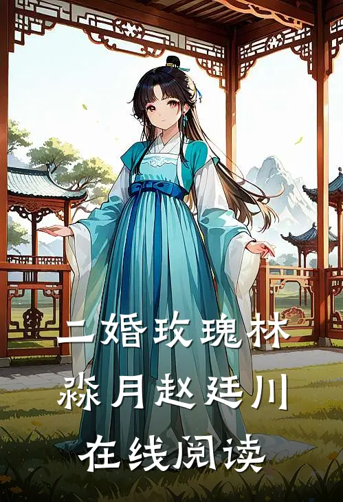 二婚玫瑰林淼月赵廷川在线阅读