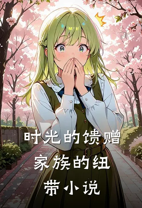时光的馈赠：家族的纽带小说