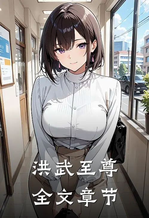 洪武至尊全文章节