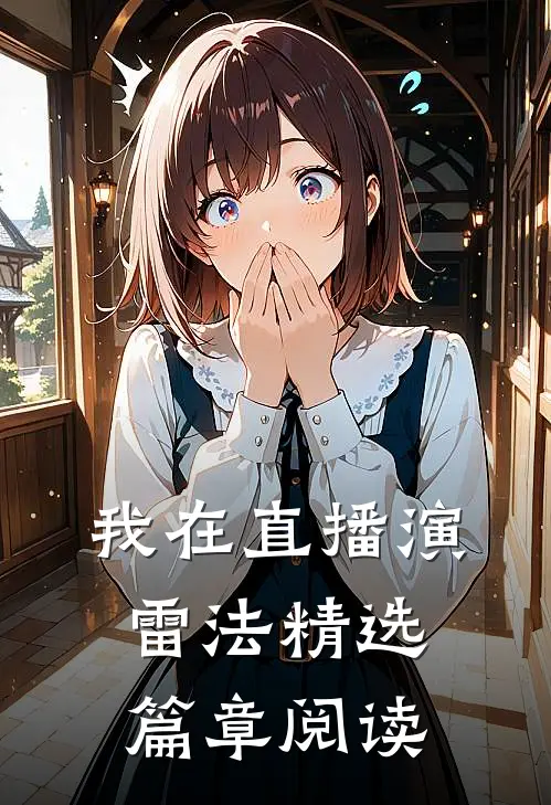 我在直播演雷法精选篇章阅读