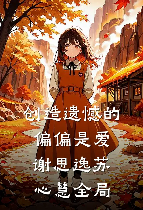 创造遗憾的偏偏是爱谢思逸苏心慧全局