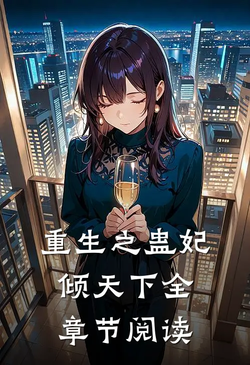 重生之蛊妃倾天下全章节阅读