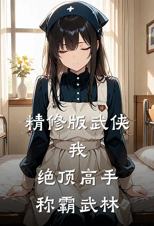 精修版武侠：我，绝顶高手，称霸武林