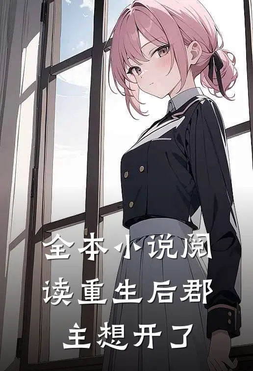 全本小说阅读重生后郡主想开了