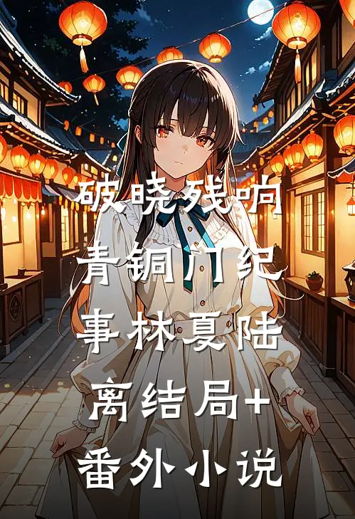 破晓残响：青铜门纪事林夏陆离结局+番外小说