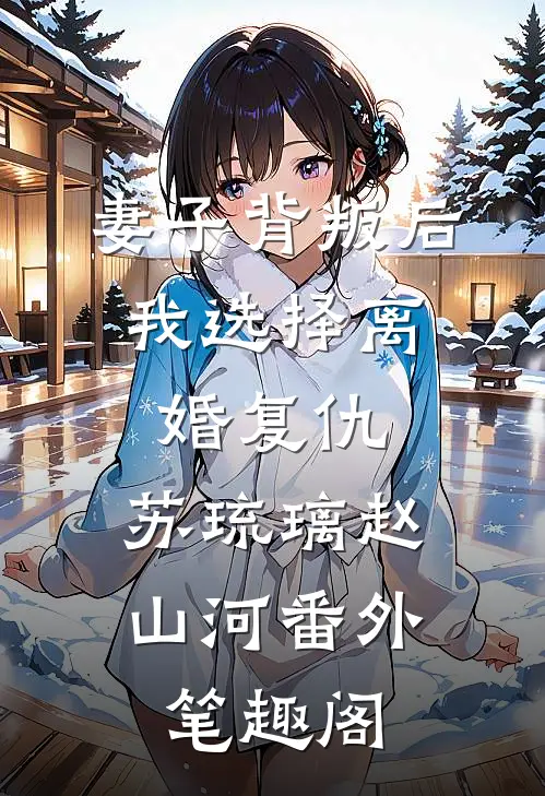 妻子背叛后，我选择离婚复仇：苏琉璃赵山河番外笔趣阁