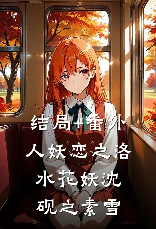 结局+番外人妖恋之洛水花妖沈砚之素雪