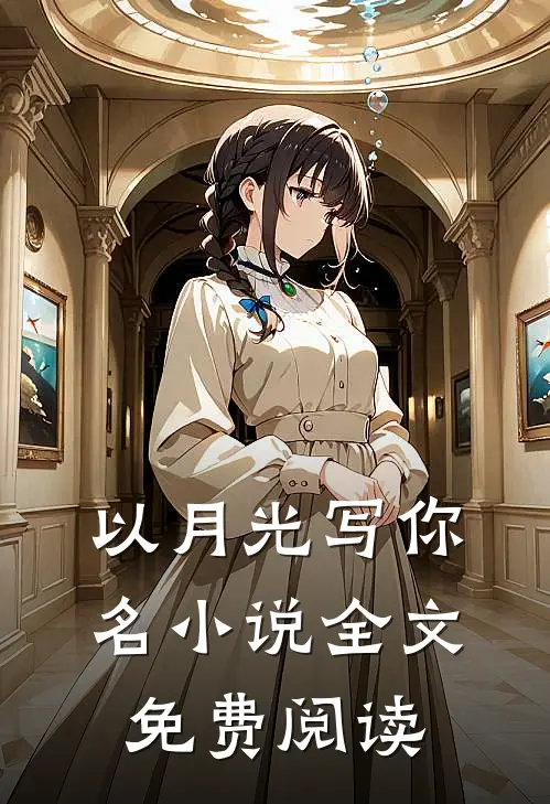 以月光写你名小说全文免费阅读