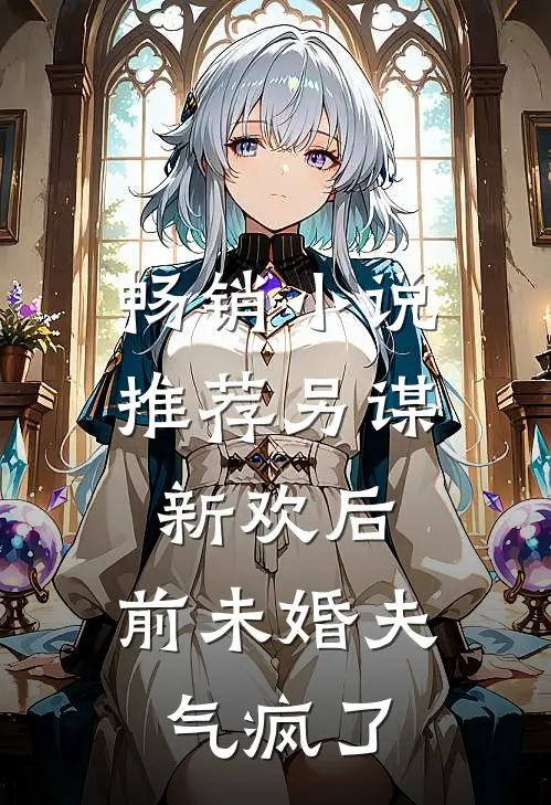 畅销小说推荐另谋新欢后，前未婚夫气疯了