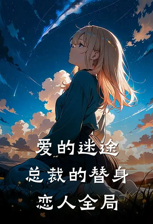 爱的迷途总裁的替身恋人全局免费阅读