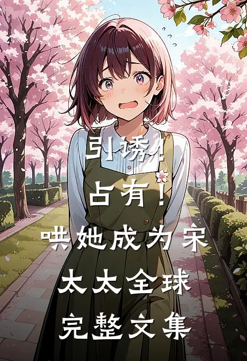 引诱！占有！哄她成为宋太太全球完整文集