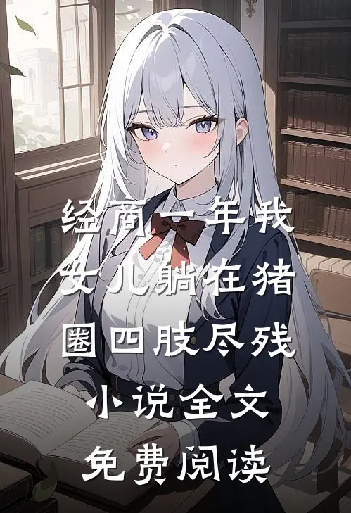 经商一年我女儿躺在猪圈四肢尽残小说全文免费阅读