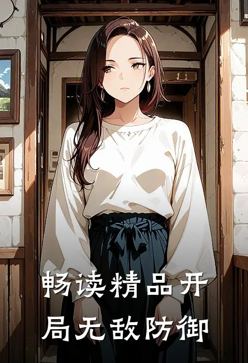 畅读精品开局无敌防御