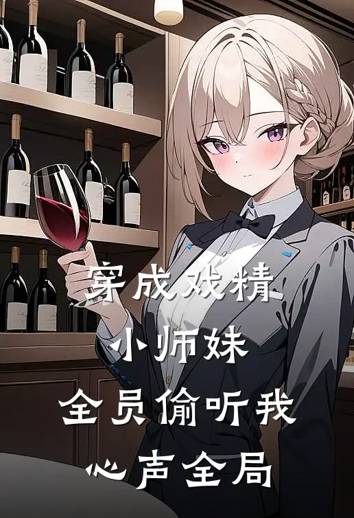 穿成戏精小师妹，全员偷听我心声全局