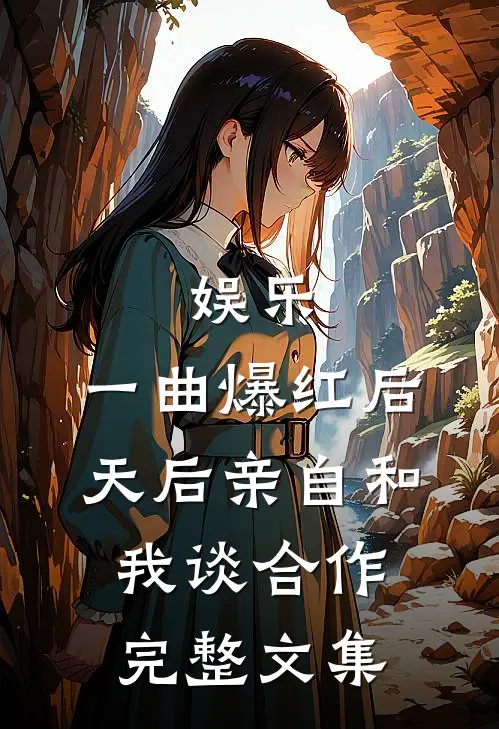 娱乐：一曲爆红后，天后亲自和我谈合作完整文集