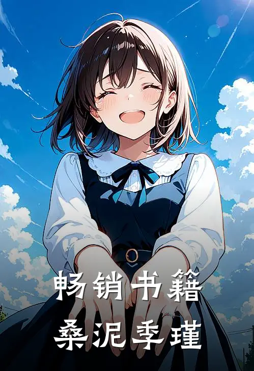 畅销书籍桑泥季瑾