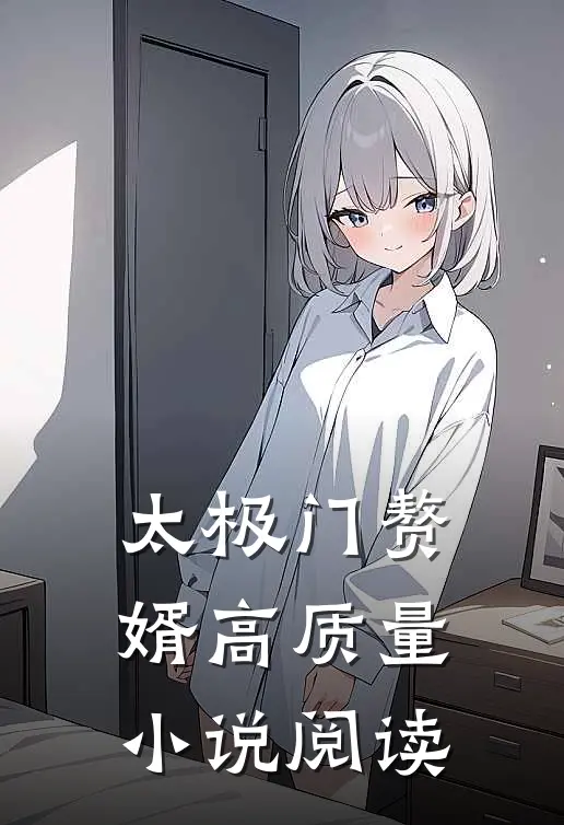 太极门赘婿高质量小说阅读