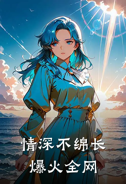 情深不绵长爆火全网