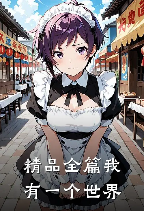 精品全篇我有一个世界