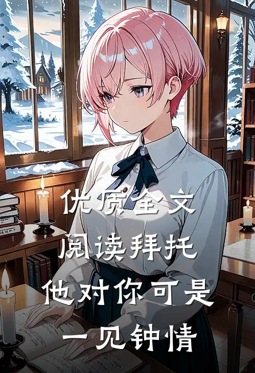优质全文阅读拜托，他对你可是一见钟情