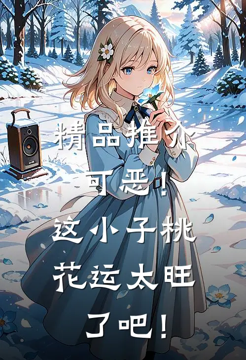 精品推介可恶！这小子桃花运太旺了吧！