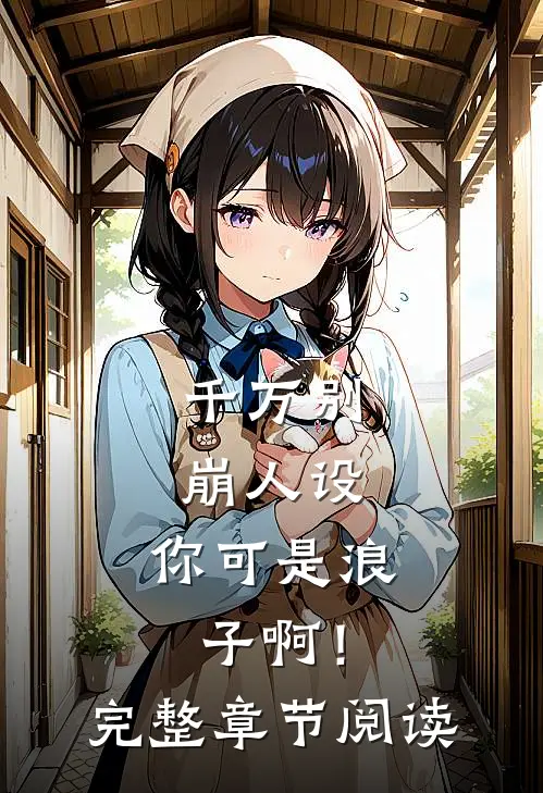 千万别崩人设,你可是浪子啊!完整章节阅读