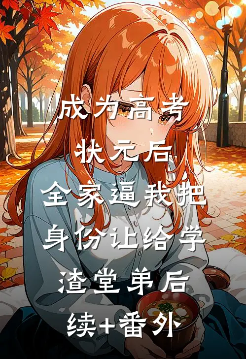 成为高考状元后，全家逼我把身份让给学渣堂弟后续+番外