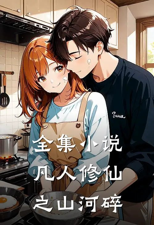 全集小说凡人修仙之山河碎
