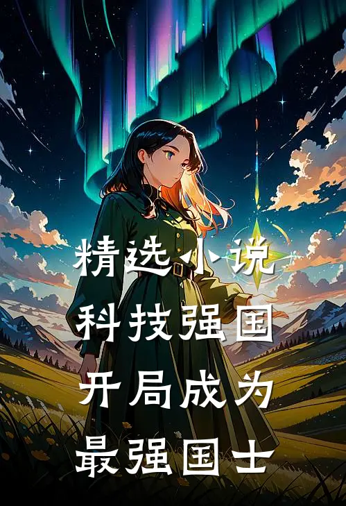 精选小说科技强国：开局成为最强国士