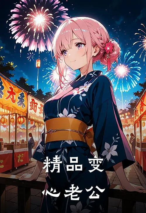 精品变心老公