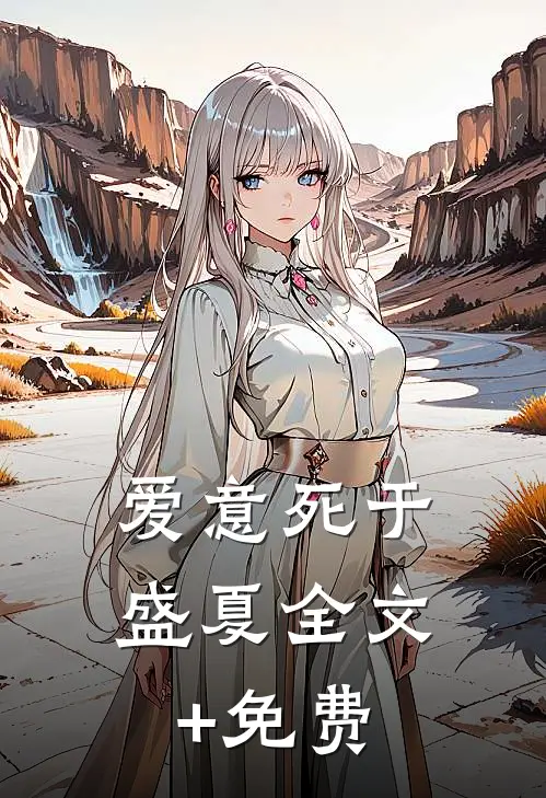 爱意死于盛夏全文+免费