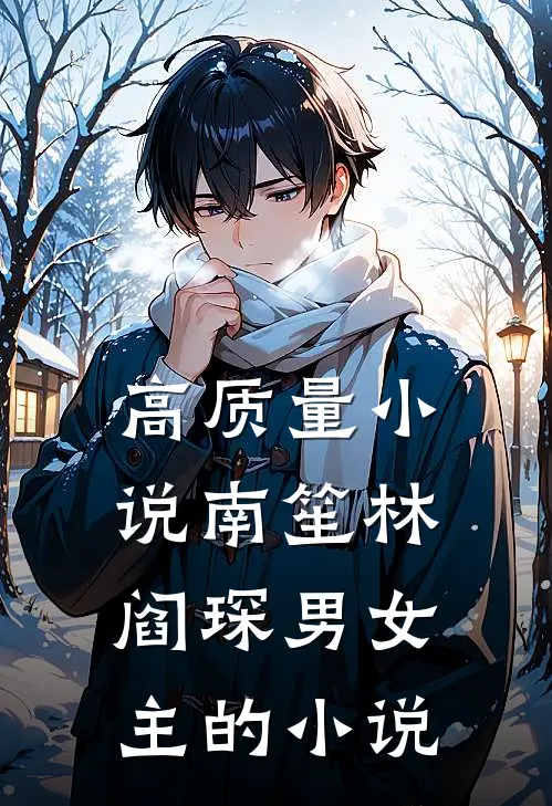 高质量小说南笙林阎琛男女主的小说