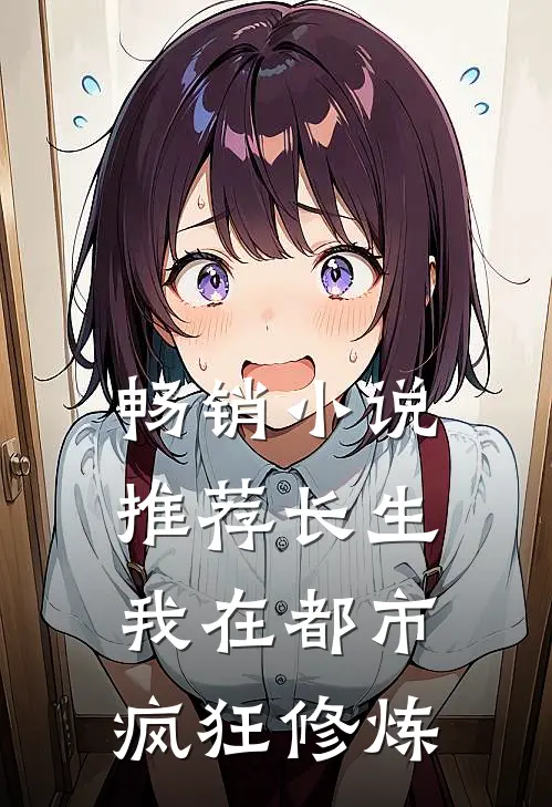 畅销小说推荐长生：我在都市疯狂修炼
