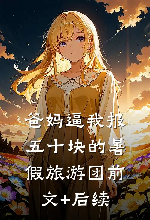 爸妈逼我报五十块的暑假旅游团前文+后续