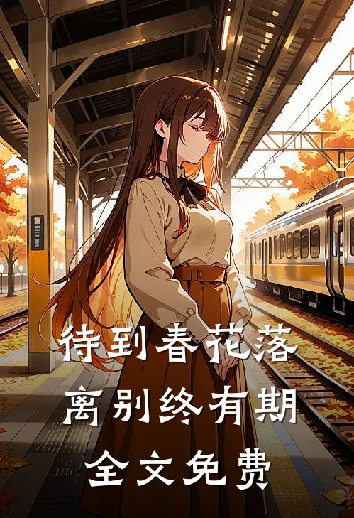 待到春花落，离别终有期全文免费